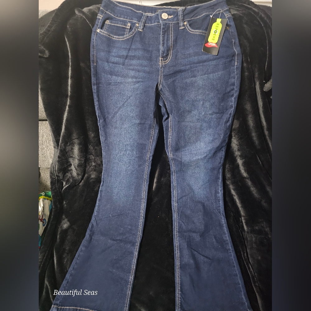 Brand new junior jeans